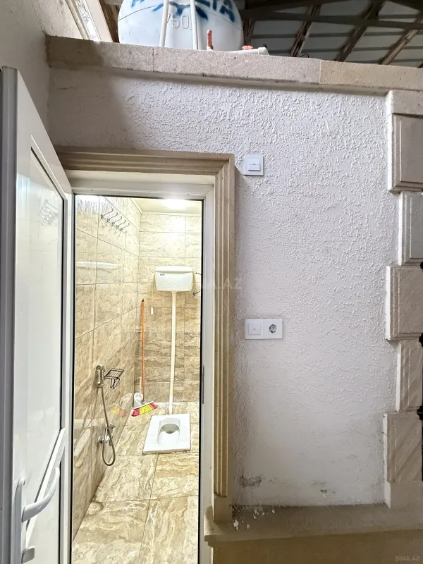 Satılır 4 otaqlı həyət evi 110 m²