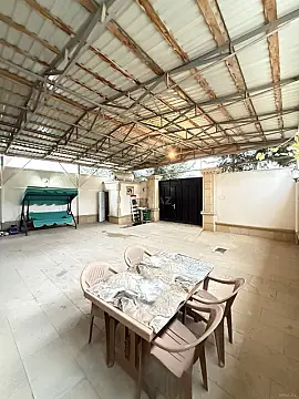 Satılır 4 otaqlı həyət evi 110 m²