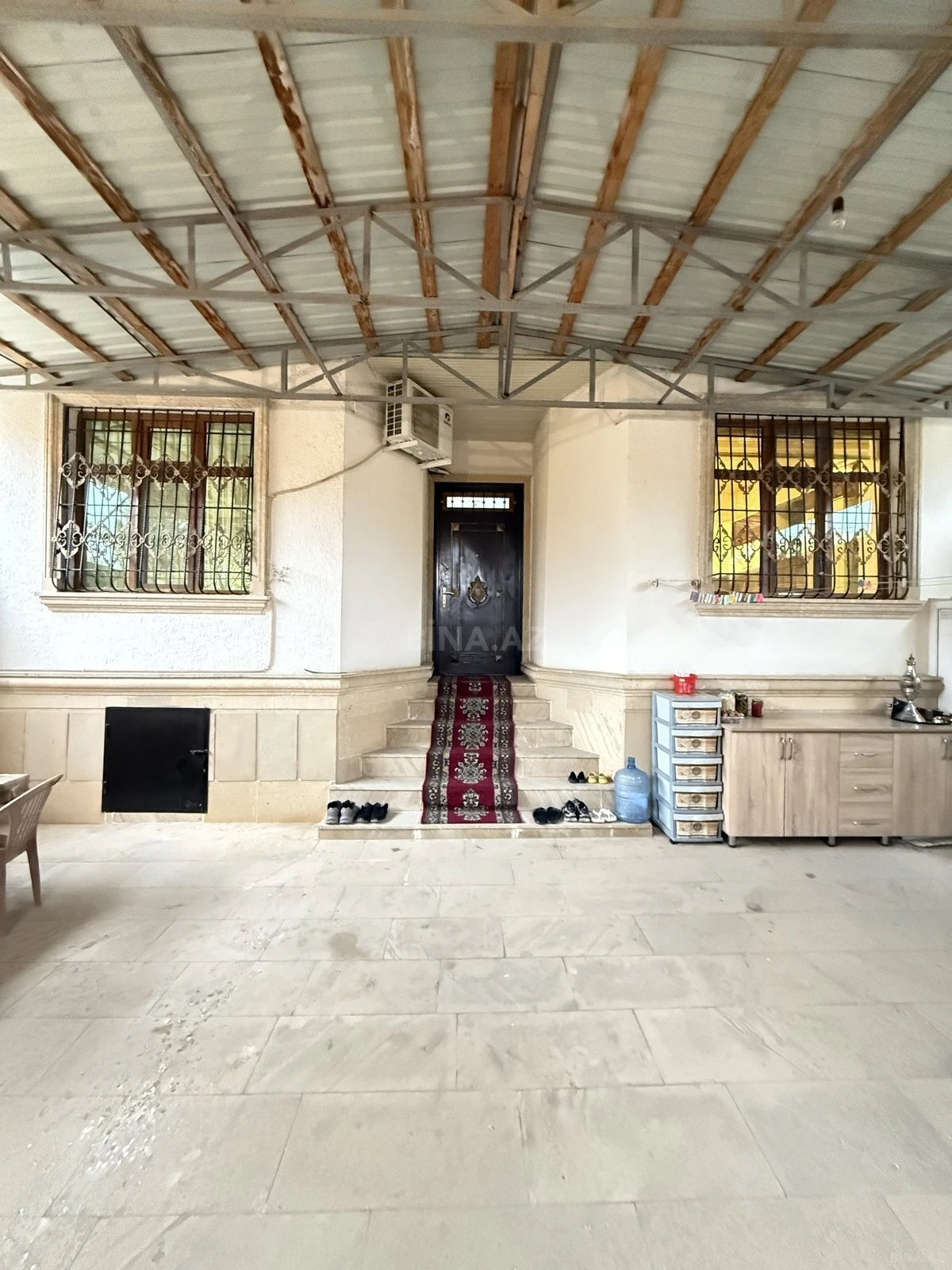 Satılır 4 otaqlı həyət evi 110 m²