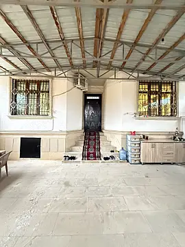 Satılır 4 otaqlı həyət evi 110 m² — Bakı, Ramana 4 otaq 110.00 m²