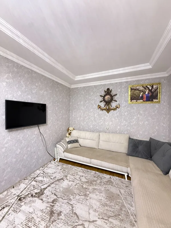 Satılır 4 otaqlı həyət evi 110 m²