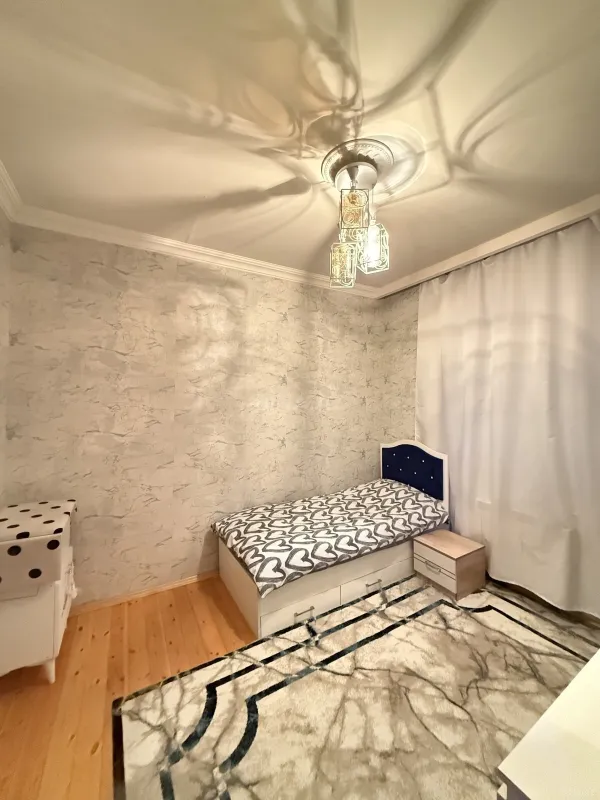 Satılır 4 otaqlı həyət evi 110 m²