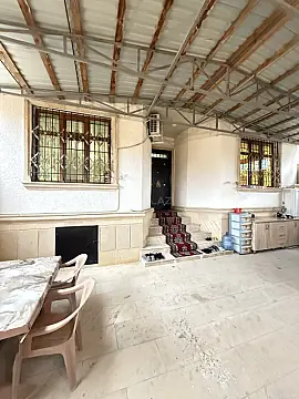 Satılır 4 otaqlı həyət evi 110 m²