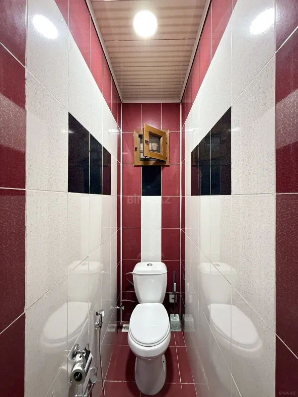 Satılır 4 otaqlı həyət evi 110 m²