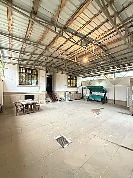 Satılır 4 otaqlı həyət evi 110 m²