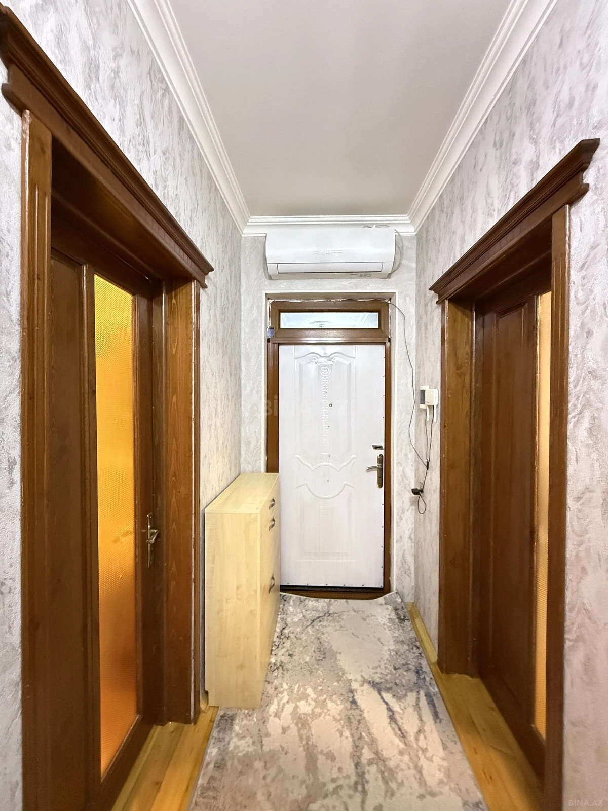 Satılır 4 otaqlı həyət evi 110 m²