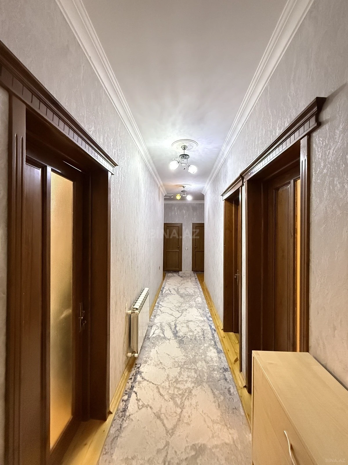 Satılır 4 otaqlı həyət evi 110 m²