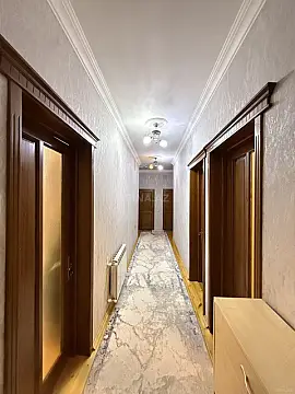 Satılır 4 otaqlı həyət evi 110 m²