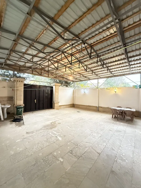 Satılır 4 otaqlı həyət evi 110 m²