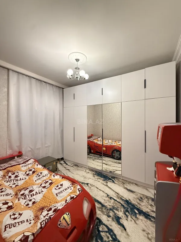 Satılır 4 otaqlı həyət evi 110 m²