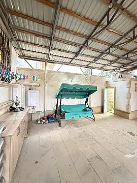 Satılır 4 otaqlı həyət evi 110 m²