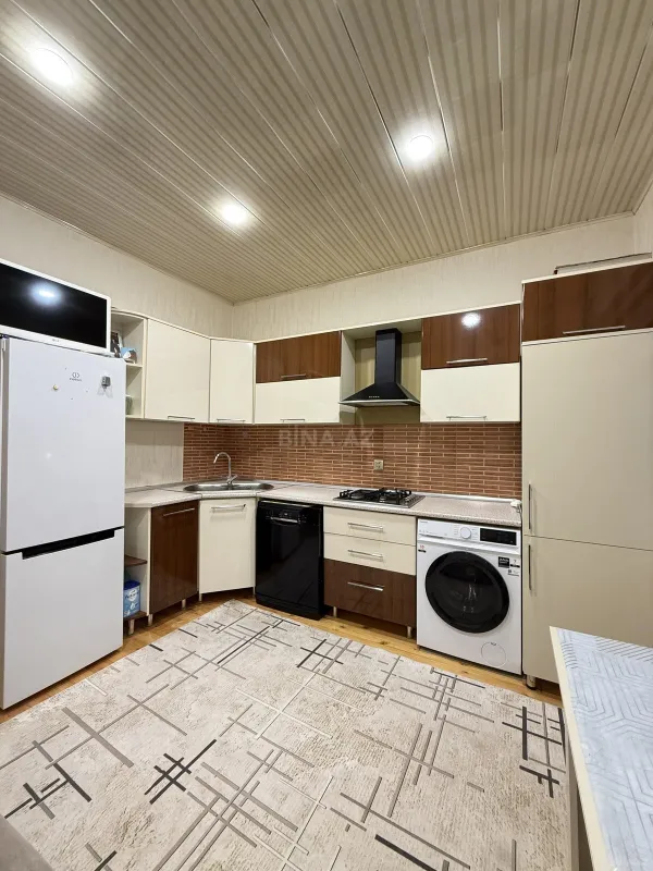 Satılır 4 otaqlı həyət evi 110 m²
