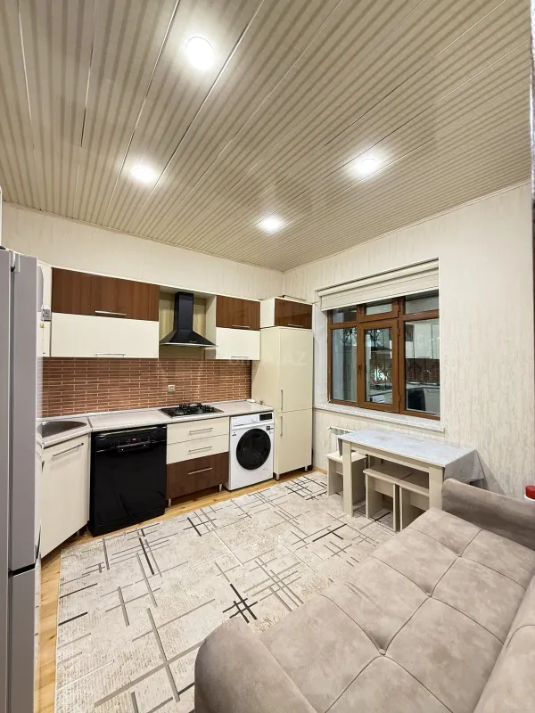 Satılır 4 otaqlı həyət evi 110 m²