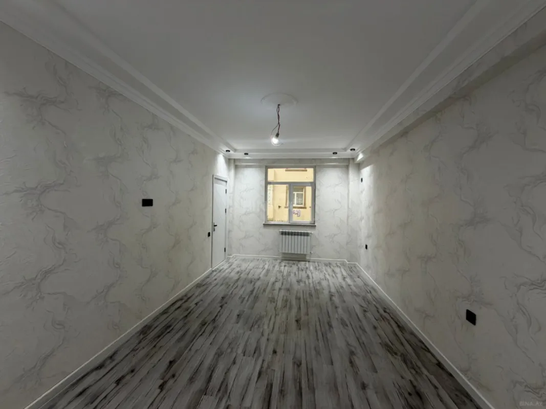 Satılır 2 otaqlı mənzil 59 m²