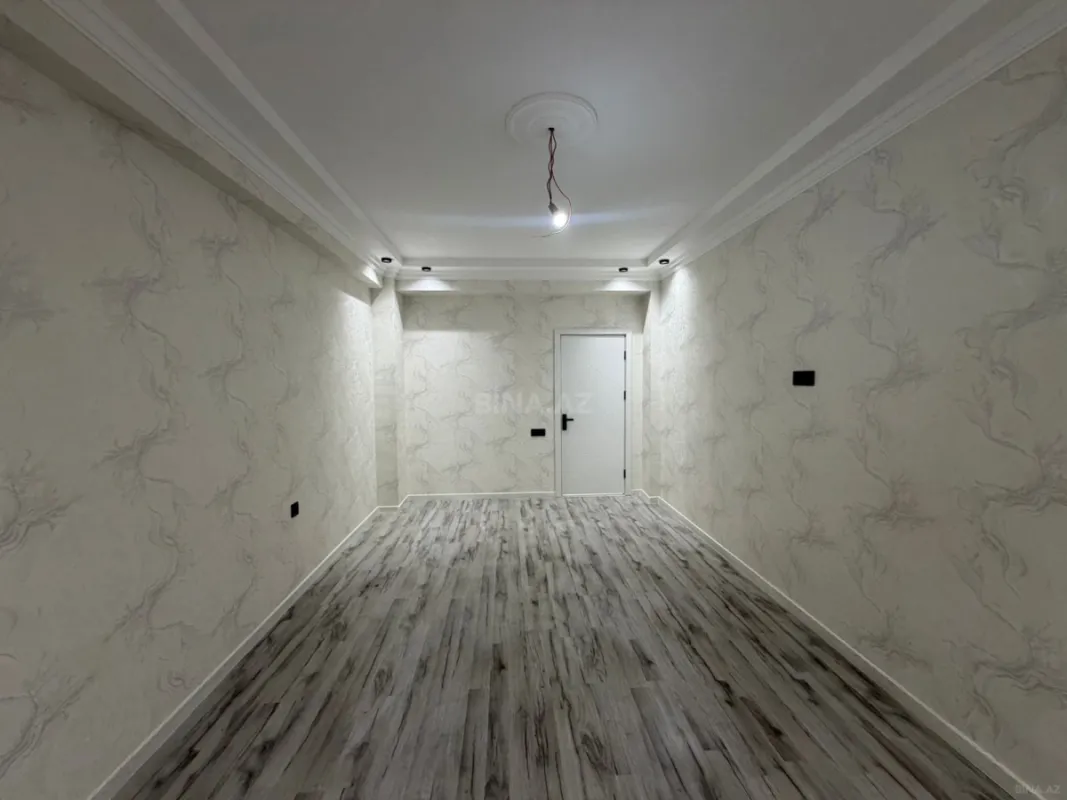 Satılır 2 otaqlı mənzil 59 m²