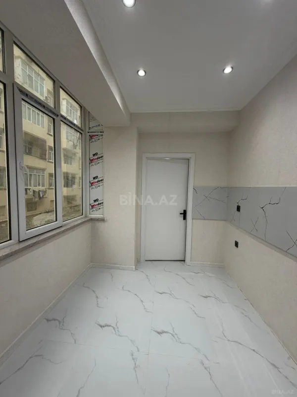 Satılır 2 otaqlı mənzil 59 m²