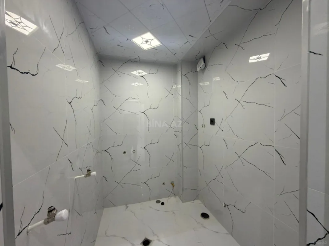 Satılır 2 otaqlı mənzil 59 m²