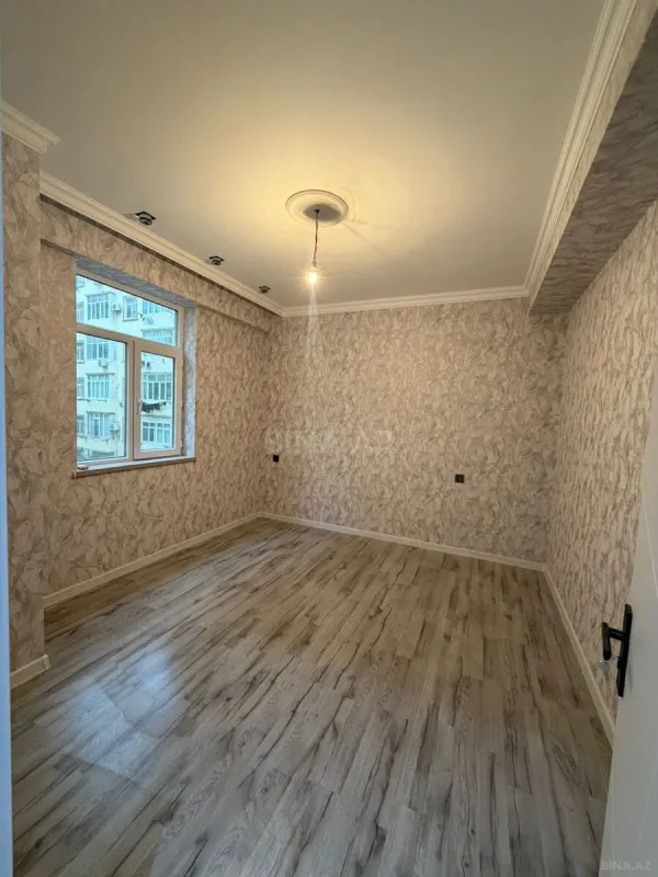 Satılır 2 otaqlı mənzil 59 m²
