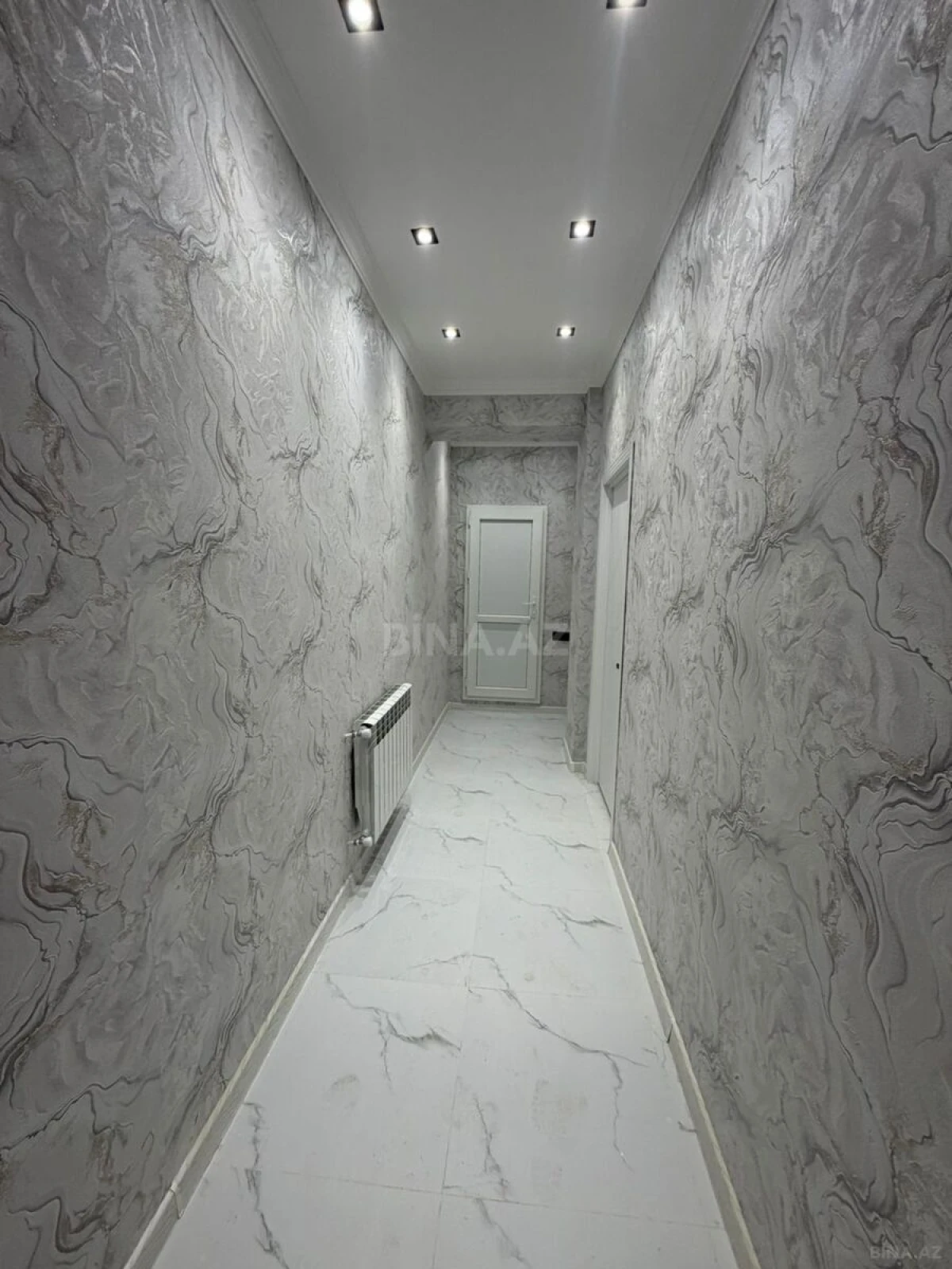 Satılır 2 otaqlı mənzil 59 m²