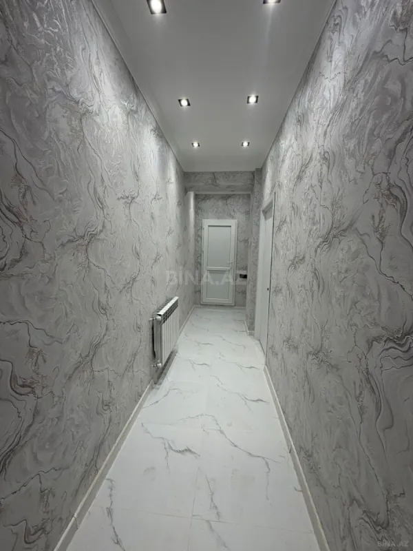 Satılır 2 otaqlı mənzil 59 m²