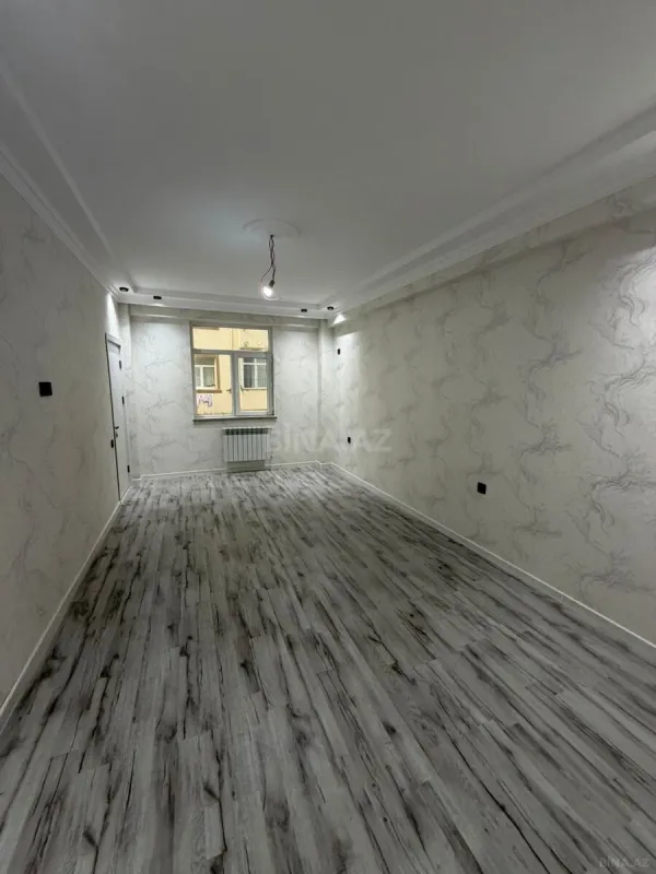 Satılır 2 otaqlı mənzil 59 m²