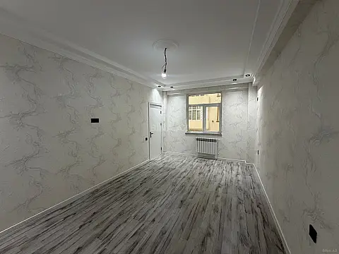 Satılır 2 otaqlı mənzil 59 m²