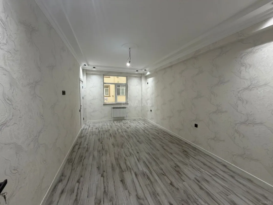 Satılır 2 otaqlı mənzil 59 m²