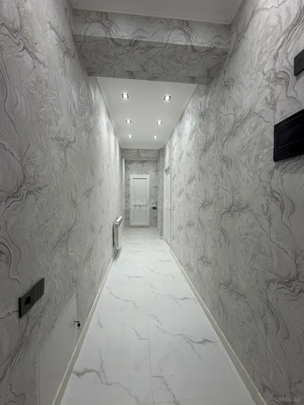 Satılır 2 otaqlı mənzil 59 m²