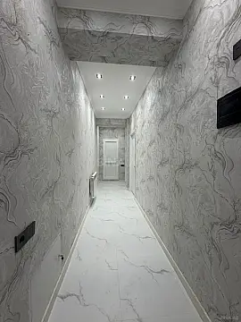 Satılır 2 otaqlı mənzil 59 m²