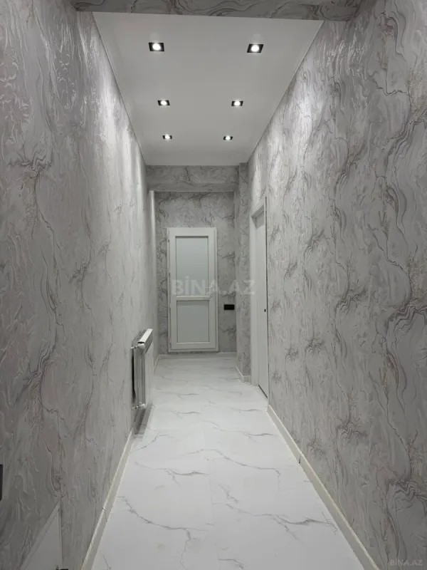 Satılır 2 otaqlı mənzil 59 m²