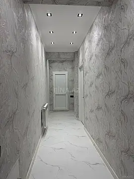 Satılır 2 otaqlı mənzil 59 m²