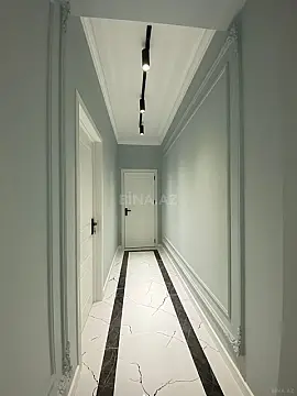 Satılır 3 otaqlı mənzil 160 m²