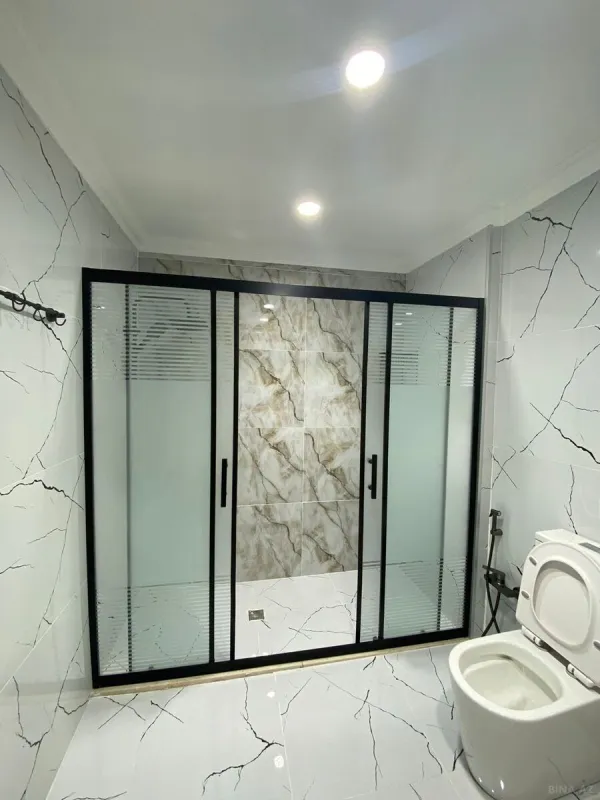 Satılır 3 otaqlı mənzil 160 m²