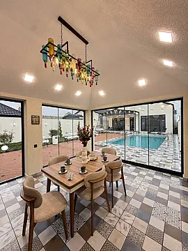 Satılır 4 otaqlı həyət evi 170 m²