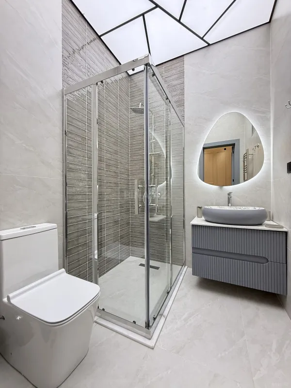 Satılır 4 otaqlı həyət evi 170 m²