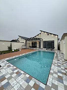 Satılır 4 otaqlı həyət evi 170 m²