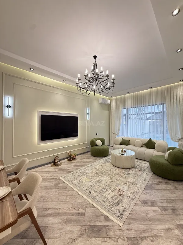 Satılır 4 otaqlı həyət evi 170 m²