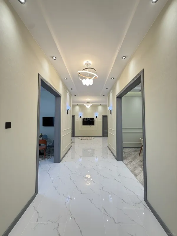 Satılır 4 otaqlı həyət evi 170 m²