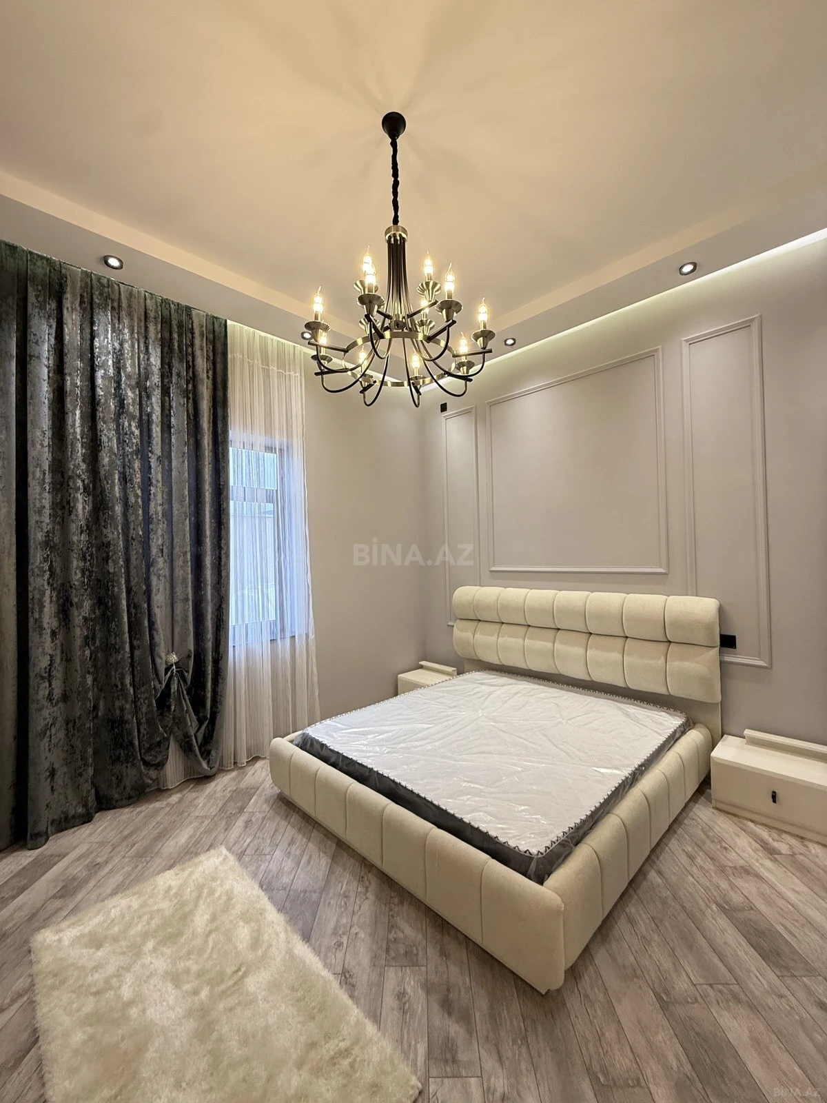 Satılır 4 otaqlı həyət evi 170 m²
