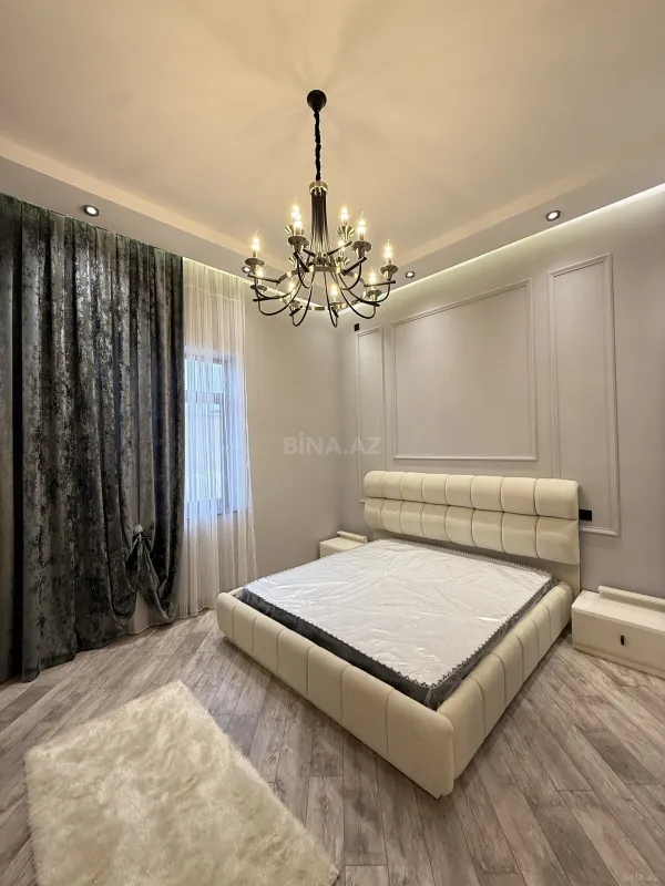 Satılır 4 otaqlı həyət evi 170 m²