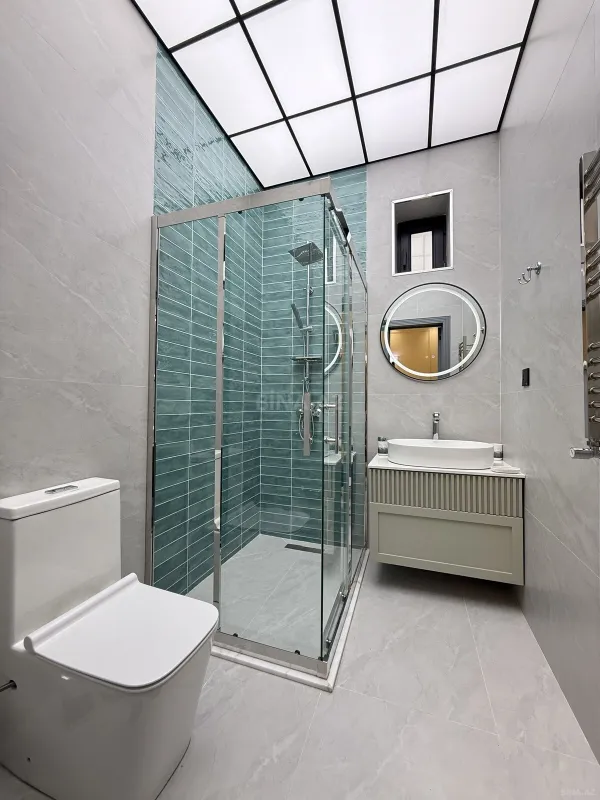 Satılır 4 otaqlı həyət evi 170 m²