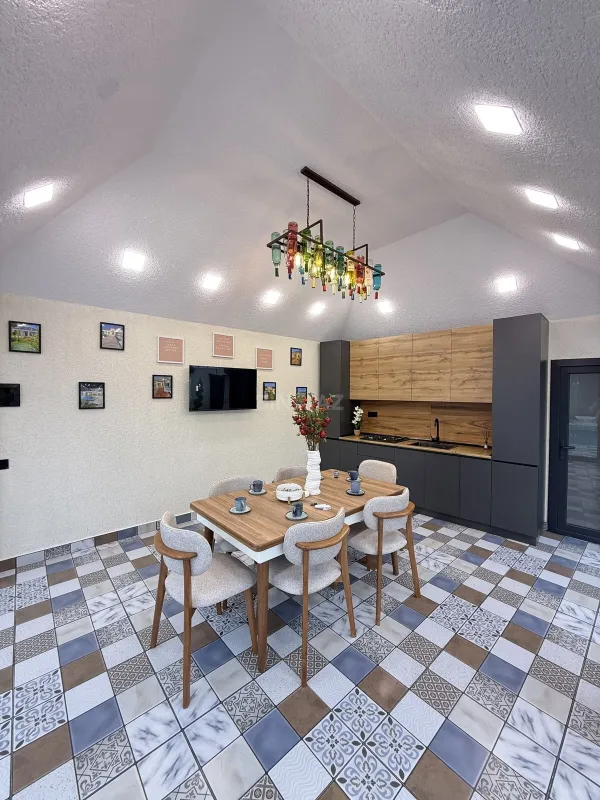 Satılır 4 otaqlı həyət evi 170 m²