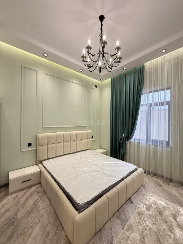 Satılır 4 otaqlı həyət evi 170 m²