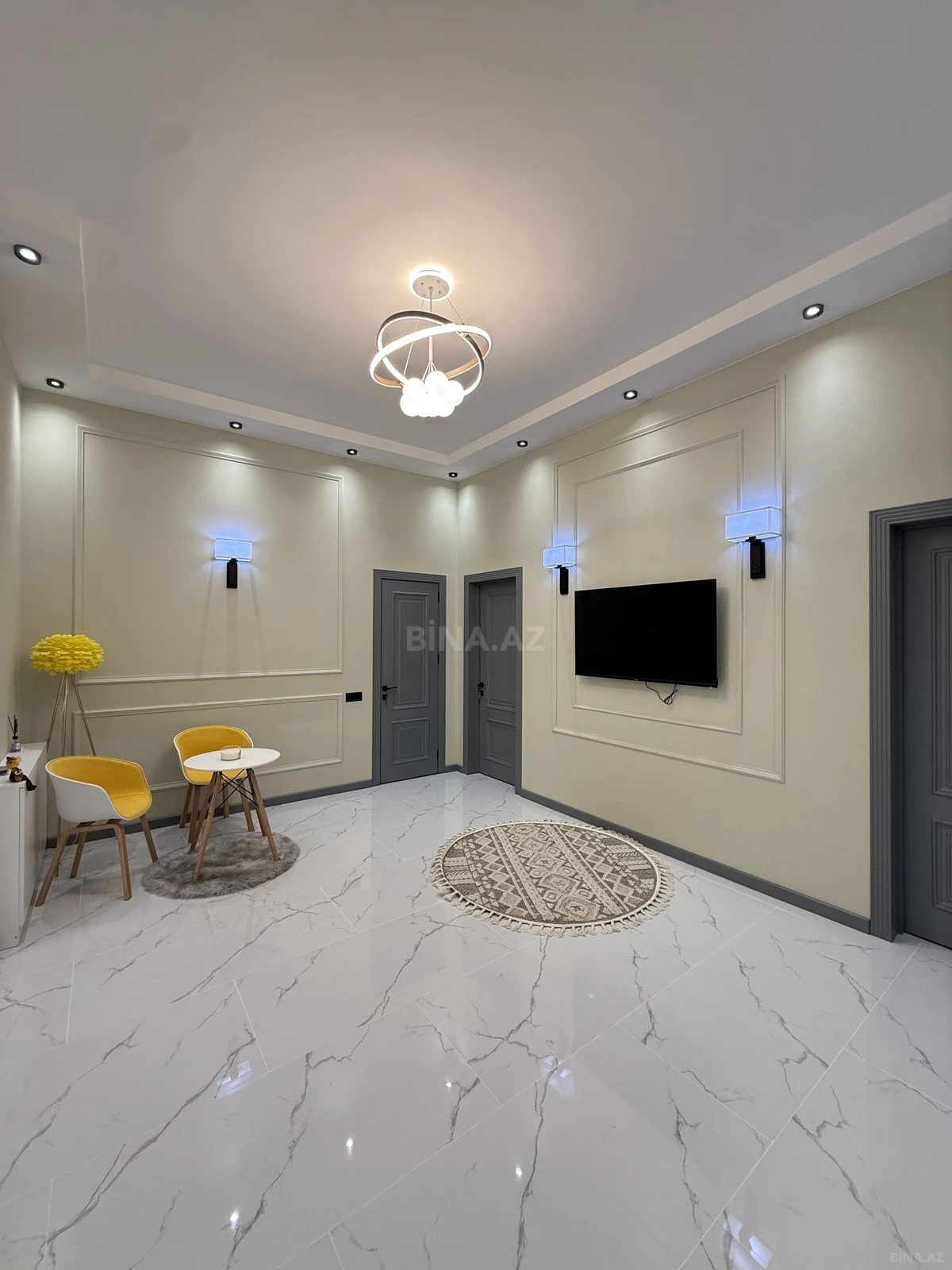 Satılır 4 otaqlı həyət evi 170 m²