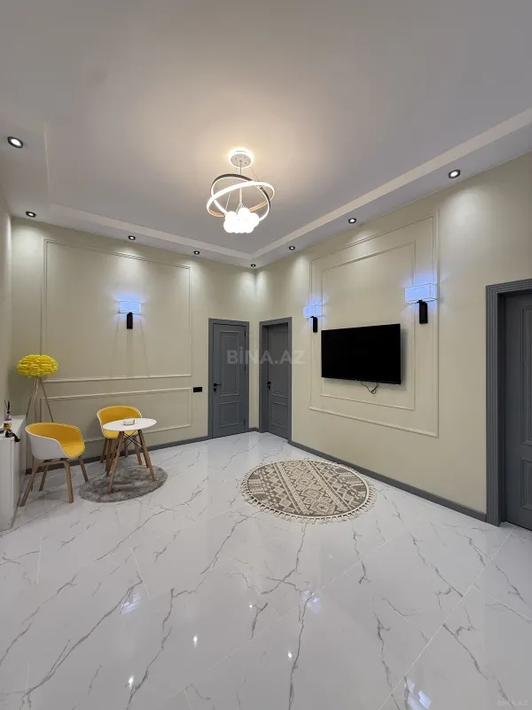 Satılır 4 otaqlı həyət evi 170 m²
