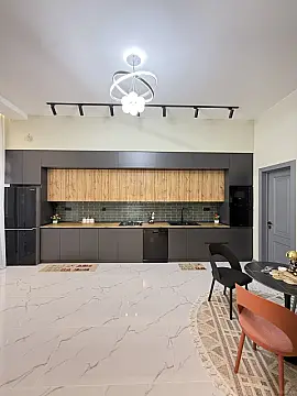 Satılır 4 otaqlı həyət evi 170 m²