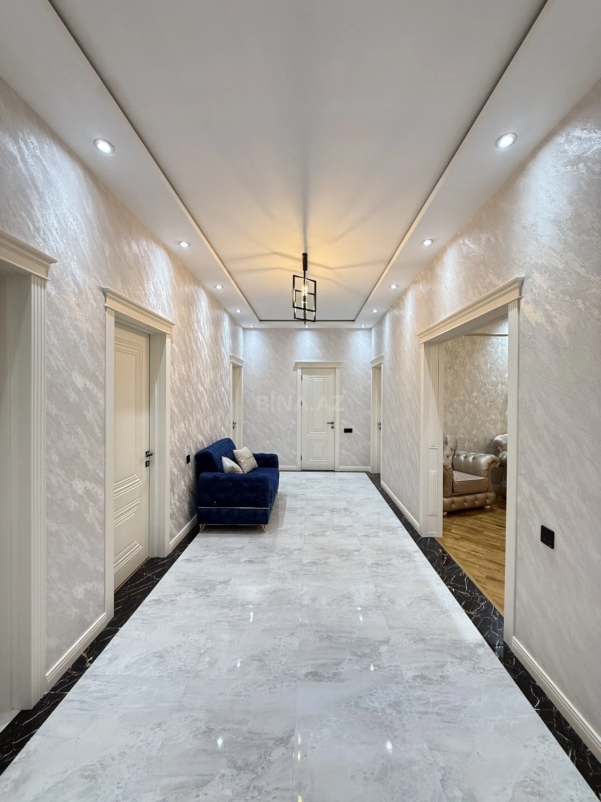 Satılır 4 otaqlı həyət evi 140 m²