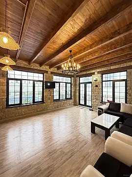 Satılır 4 otaqlı həyət evi 140 m²