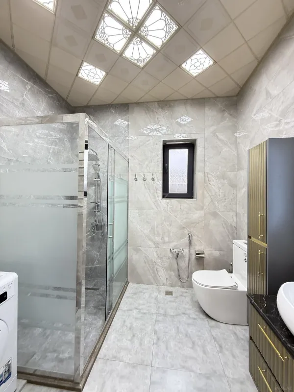 Satılır 4 otaqlı həyət evi 140 m²