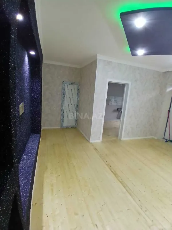 Satılır 3 otaqlı həyət evi 75 m²